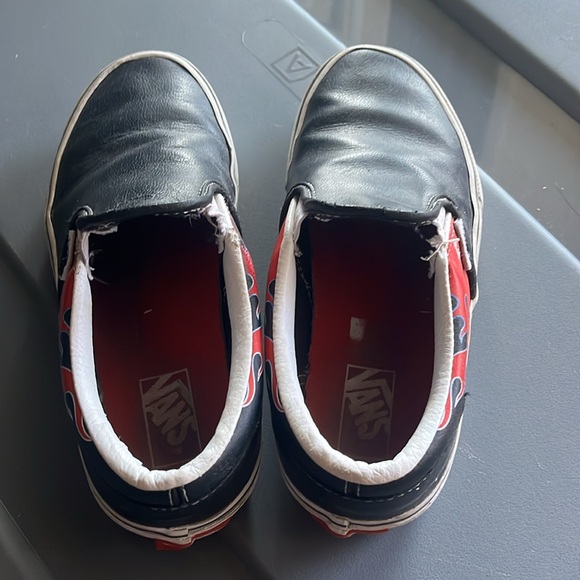 Boys vans - Picture 3 of 6